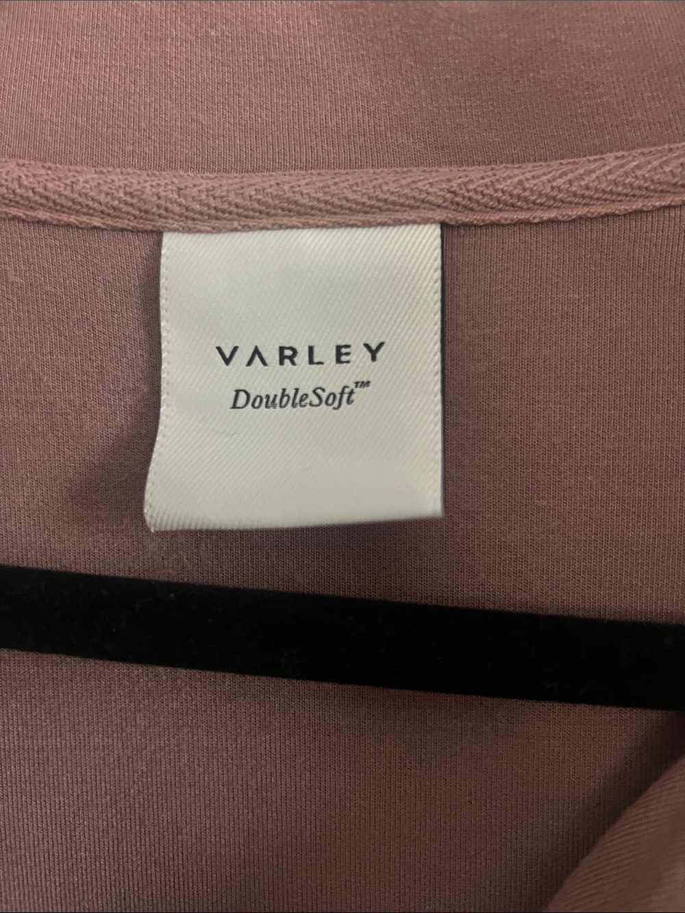 VARLEY Rosannah Zip Front Minidress. Size Medium - Picture 7 of 13